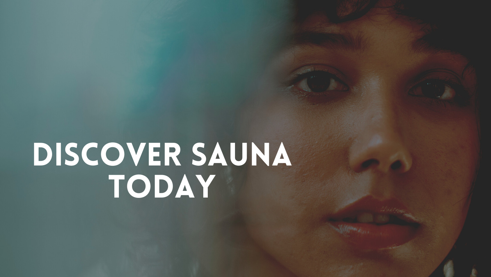 discover sauna today