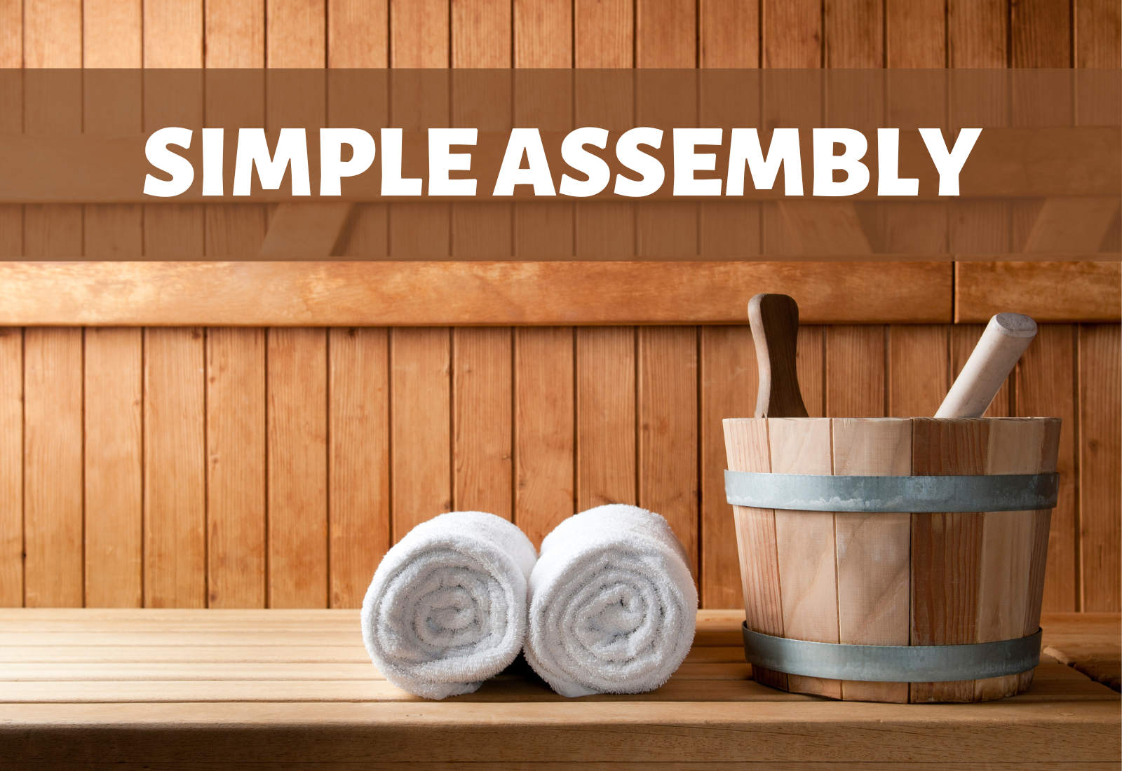 simple assembly